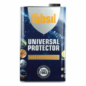 FABSIL UV imprgnering 1,0 L
