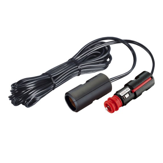 Frlngningskabel 12 volt 400 cm