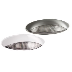 LED 'Wave' forteltlampe