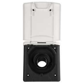 Tyttsuutin magneettikannella