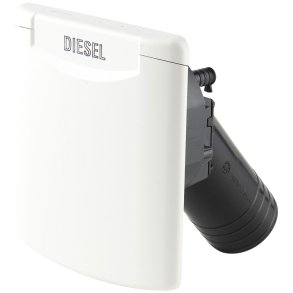 ABL pfyldningsstuds diesel