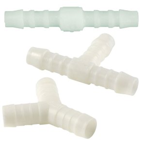 Muoviliitin vesiletkuun (1 kpl)