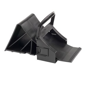 Stopklods med holder