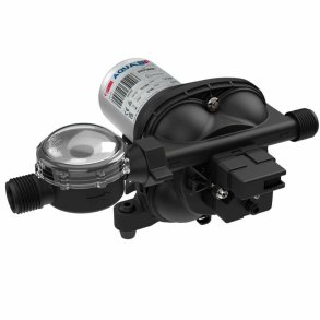 Painevesipumppu Fiamma Aqua 8