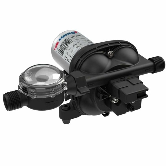 Fiamma 'Aqua 8' trykkvannspumpe