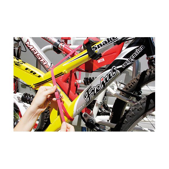 Stropper til Fiamma sykkelstativ (2 stk)