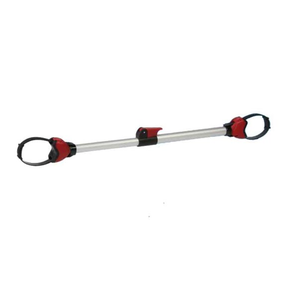 Fiamma Bike frame adapter