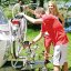 Sykkelstativ XLA Pro til campingvogn  (Demo)
