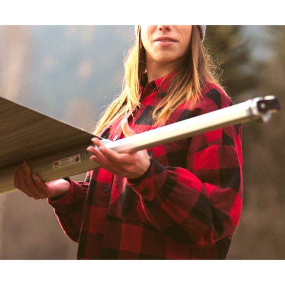 Fiamma F35Pro markise