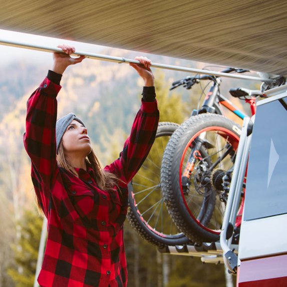 Fiamma F35Pro markise