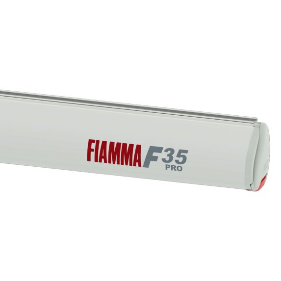 Fiamma F35Pro markise