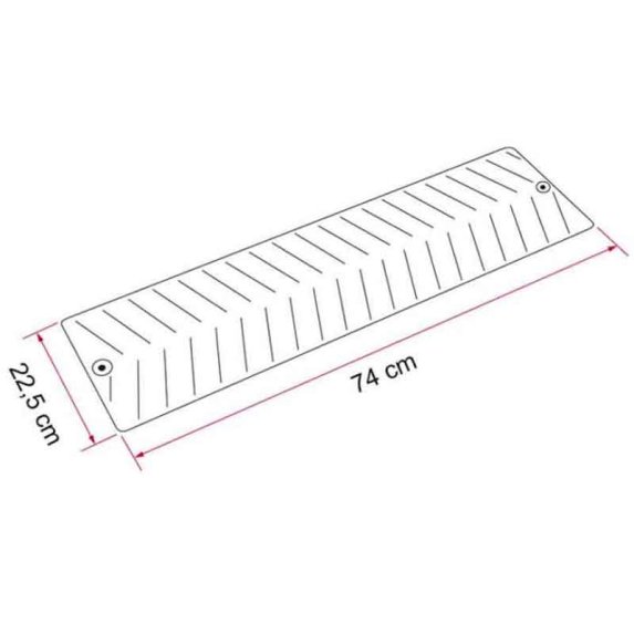 Grip system fra Fiamma