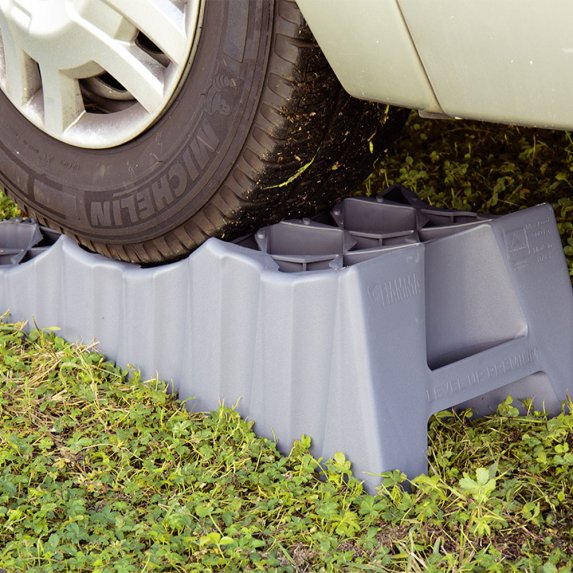 Fiamma Kit level Up Premium S