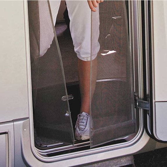 Myggnett drforheng Fiamma