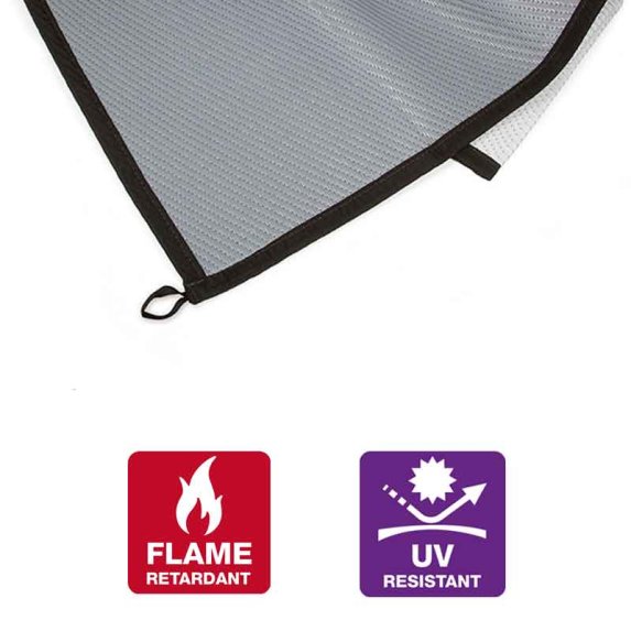 Fiamma Patio teppe til markiser