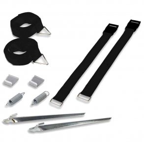 Stormsikring Fiamma Tie Down S