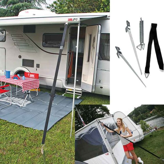 Stormsikring Fiamma Tie Down S Caravanstore