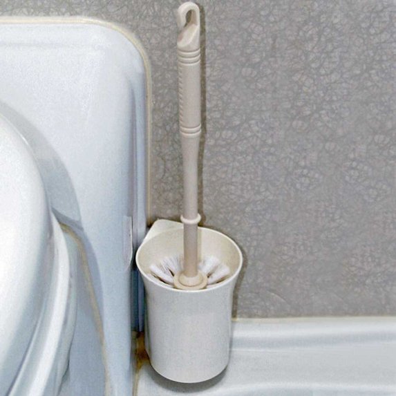 Fiamma toalettbrste med holder