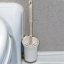 Fiamma toalettbrste med holder