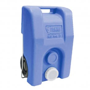 Raikasvesisili pyrill 23 L