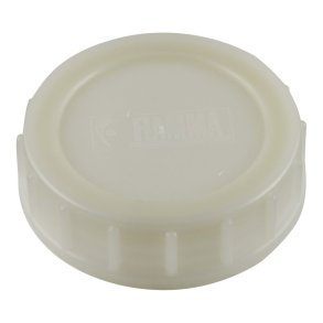 Kansi pyrill varustettuun Fiamma-silin