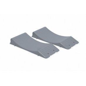 Pyr-/rengassuojausjrjestelm (2 kpl)