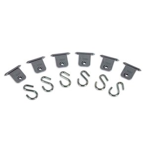 Koukkusarja markiisiuraan