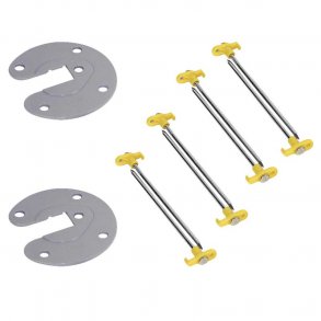 Jalkatuet Caravanstore markiisiin