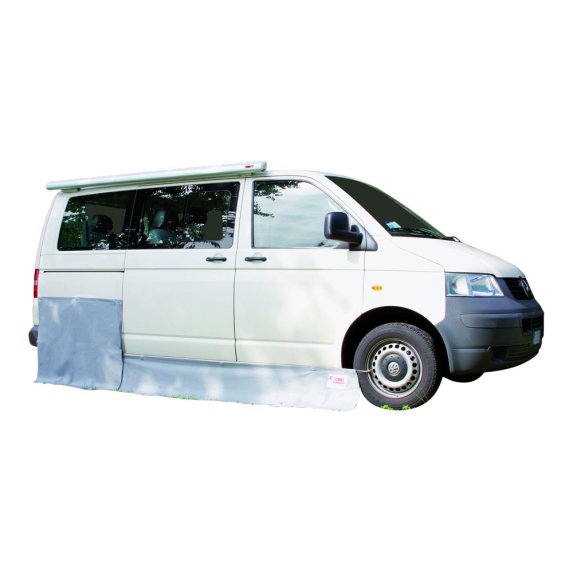 Dck/kjol till VW T5/T6 eller Fiat Ducato VW T5 & T6