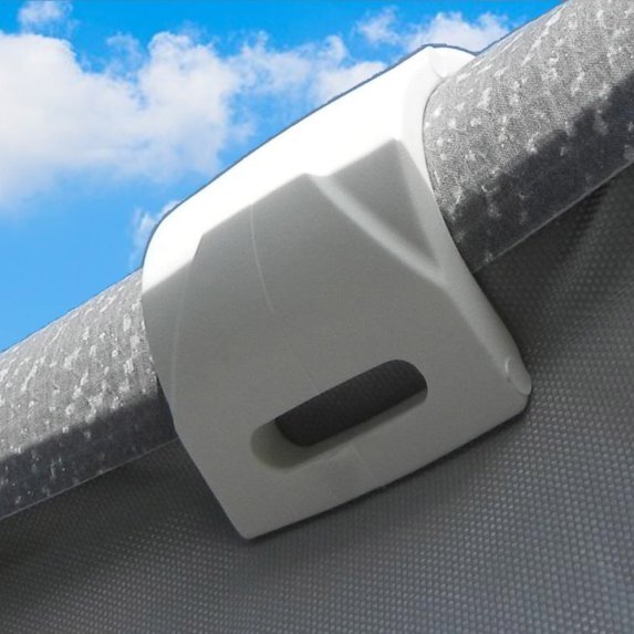 Clips til Privacy Room