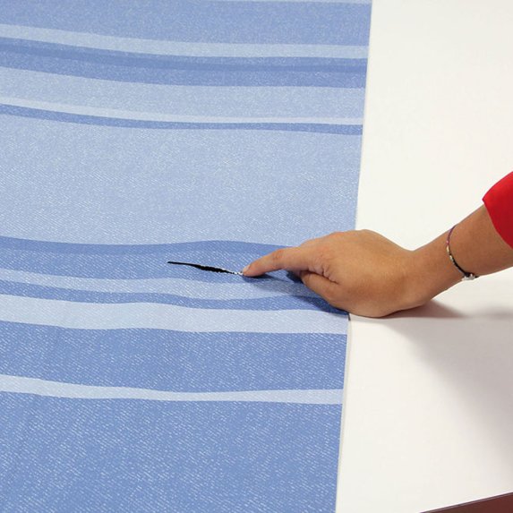 Fiamma reparasjonsteip til markiseduk