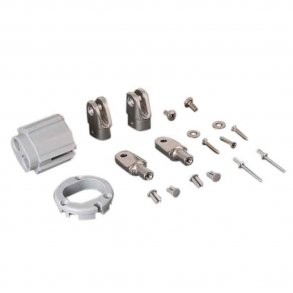 Kulmaliitos ja ptykappale Caravanstore XL 360-550