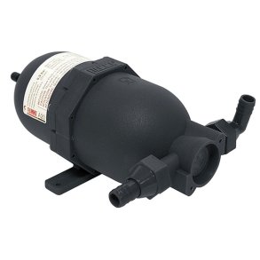 Fiamma A20 yleispaisuntasili