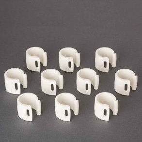 Clips til Privacy Room