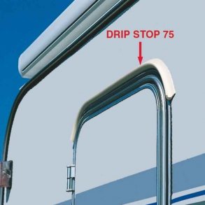 Drip Stop lista 75 cm