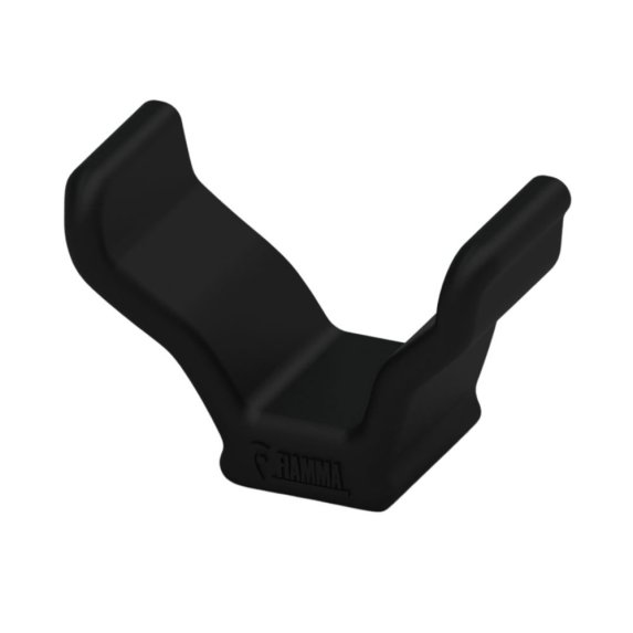 Endestykke for Fiamma Carry sykkelskinne