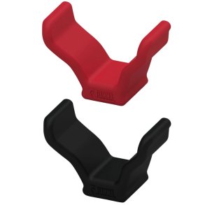 Endestykke til Fiamma Carry Bike skinne