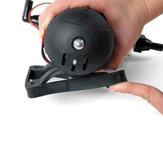 Fiamma 'Aqua 8' trykkvannspumpe