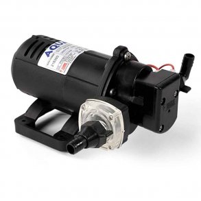 Painevesipumppu Fiamma Aqua 8