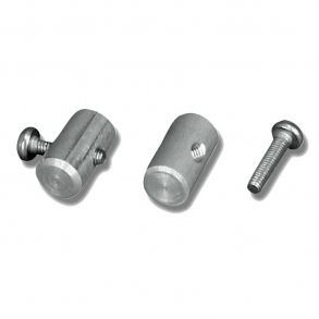 Fiamma markiisilukko telttakiskoon