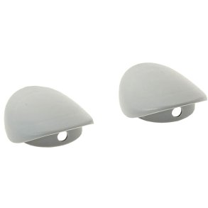 Fiamma Kit Support Bar Cap (2 stk)