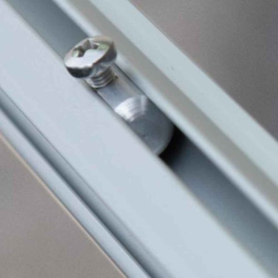 Fiamma markisels til teltskinne