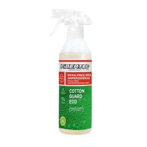 Fibertec Cotton Guard Eco imprgnering
