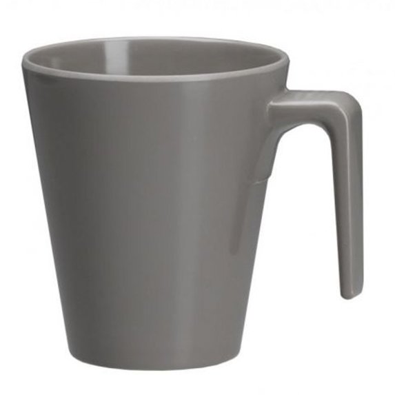 Seramika Latte melamin servis Mugg