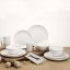 Seramika Vanilla melaminservise