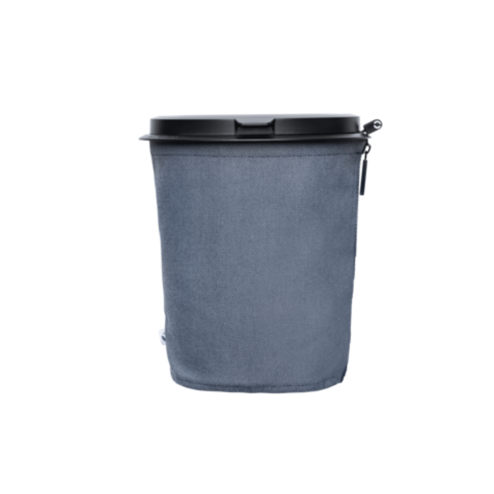 Flextrash affaldsbeholder 3L Ocean Blue