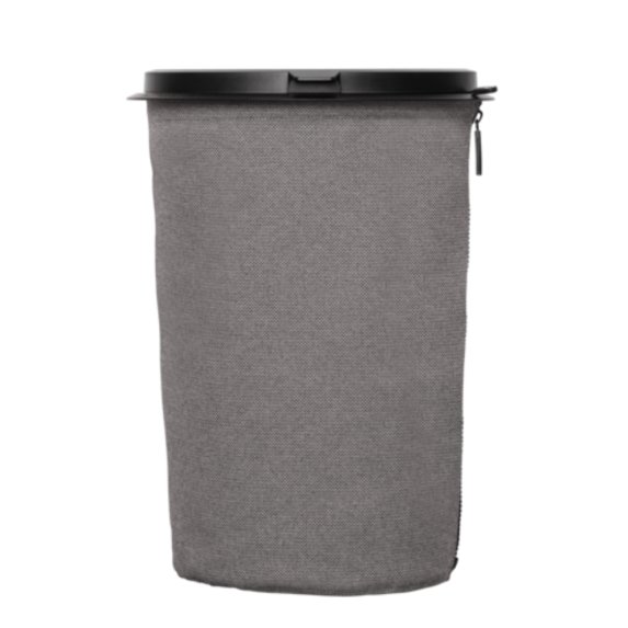 Flextrash avfallsbehllare 9L Graceful Grey
