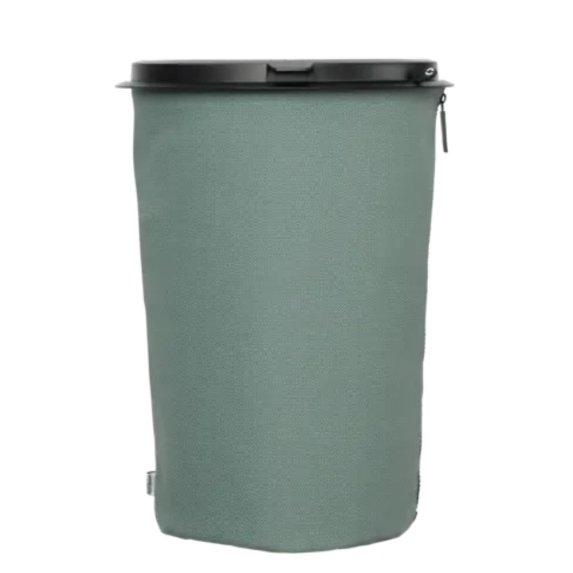 Flextrash avfallsbehllare 9L Ocean Green
