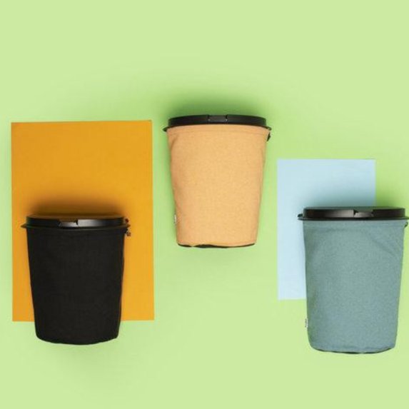Flextrash avfallsbehllare 3L