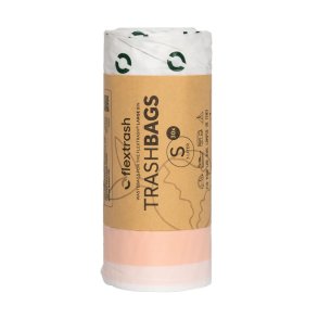 Flextrash affaldsposer 30 stk